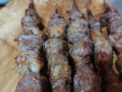 -新疆巴州金丝特餐厅(大钟寺店)