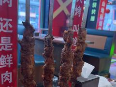 -路边边.炒菜烧烤.音乐餐厅(良乡长虹店)