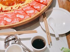 -川中渝夫火锅(铜陵万达广场店)