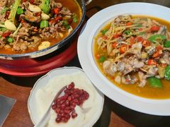 -拾捌川·自贡爆炒(新街口店)