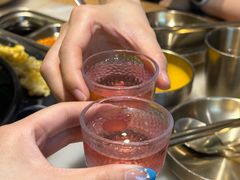 -韩宫宴和牛烤肉(宁波环球银泰城店)