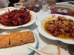 -於氏虾神(盱眙总店)