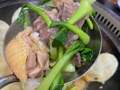 -土灶坊·地锅鸡(周庄店)