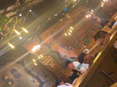 -小俩口烧烤东北菜(双井店)