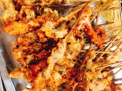 -夫妻串店(和睦路店)