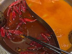 -麻田会 ·鲜活现烹·牛蛙火锅(珠江新城维家思广场店)