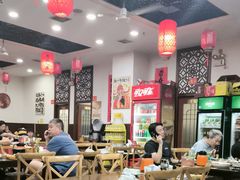 -红灯笼龙凤饭店(宁波老字号店)