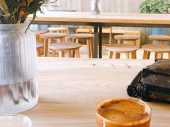 -VOYAGE COFFEE(杨梅竹店)