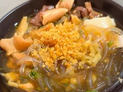 -东华豆花(漳州店)