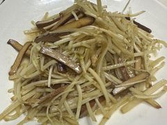 -高老庄·老溧阳·私房菜(南山竹海店)