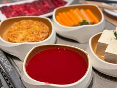 -海底捞火锅(闽篮城市广场店)