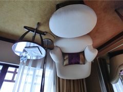 波特曼丽思卡尔顿酒店-上海波特曼丽思卡尔顿酒店