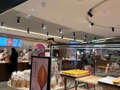 -CARINO BAKERY&CAFE(人广来福士店)