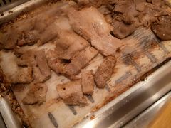 -新石器烤肉(之心城店)