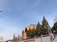 -奥华餐厅·老张记(台基厂店)