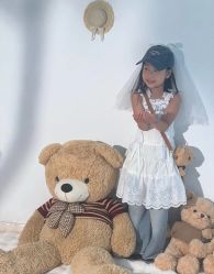 -水晶BABY儿童摄影(世界公园店)