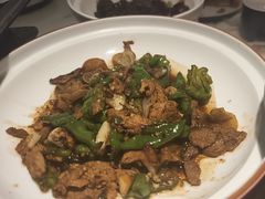 -绿茶餐厅(青岛城阳万象汇店)