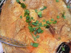 葱香烤鱼-西贝莜面村(城西银泰店)