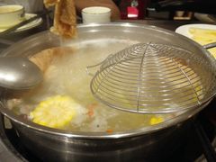 -潮盧打边炉