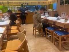 -陳香貴·兰州牛肉面(上海长风大悦城店)