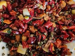 -粤尚腾香居中餐厅(首都机场希尔顿店)