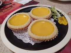 松化鸡蛋挞-点都德(大茶楼店)