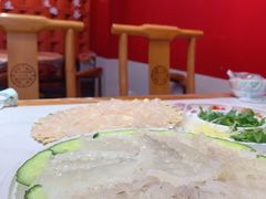 -官塘锋记鱼生·生腌·砂锅粥(牌坊街店)