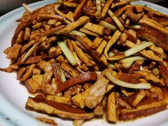 -巷儿里餐厅·杭帮菜(信义坊店)
