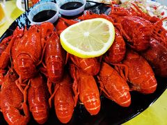 -龙虾奇迹(大华三路店)