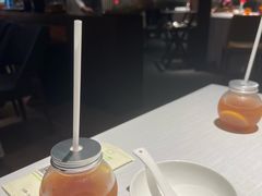 -汤城小厨•粤菜•靓汤(金融街店)
