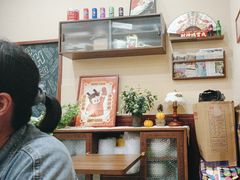 -曼谷食堂·泰国家庭料理