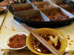 -重庆老火锅王(永陵路分店)