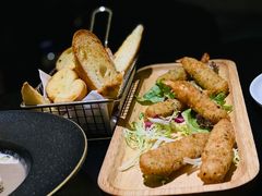 -C&R西班牙餐厅