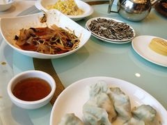 -金春禧(贵和领秀城店)