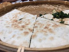 -老磨油饼(高陵店)