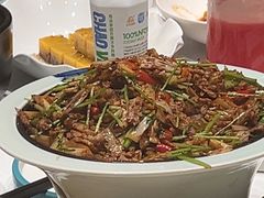 -聆桂烤鸭·金奖烤鸭(静联广场店)