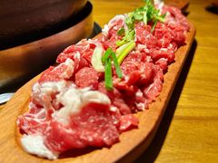 -贵厨酸汤牛肉(花果园国际中心店)