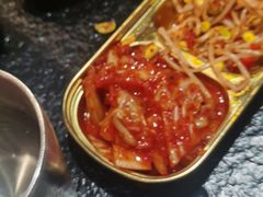 -何发发和牛烧肉·鳗鱼榴莲放题自助(乐峰广场店)
