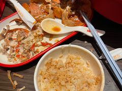-胖哥俩肉蟹煲(淮安万达店)