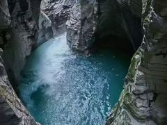 -恩施大峡谷