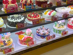 -味多美蛋糕(灯市口店)