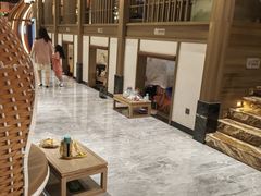 -青水瓦台汤泉(未央店)