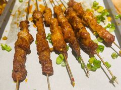 -烤匠麻辣烤鱼(万象城店)