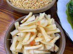 -巢湖名吃·徽府农家菜(半汤店)