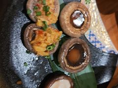 -中国书法大厦日本料理