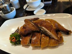 -湛江民大喜来登酒店-采悦轩中餐厅