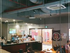 -魔丼屋(日月光店)