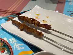 -巴依老爷新疆美食(望京小街店)