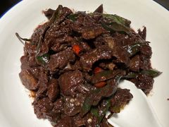 -东安鸡馆(蔡锷南路店)