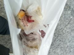 -聚春园自助餐厅(东街口店)